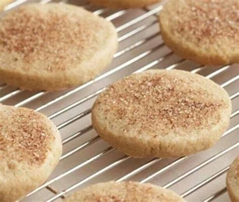 Diabetic cookie recipes can be a sweet treat for any occasion. Picnic desserts, Diabetic recipes and Cinnamon sugar ...