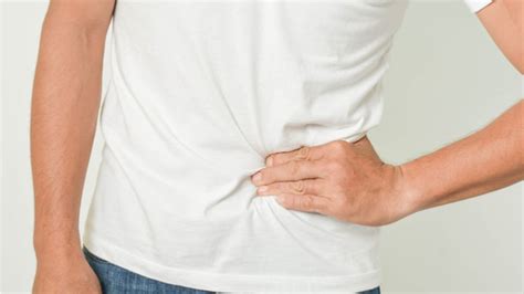 Mengapa faktor terjadinya sakit perut bisa bervariasi? Penyebab Sakit Di Punggung Kiri Atas - Berbagai Sebab