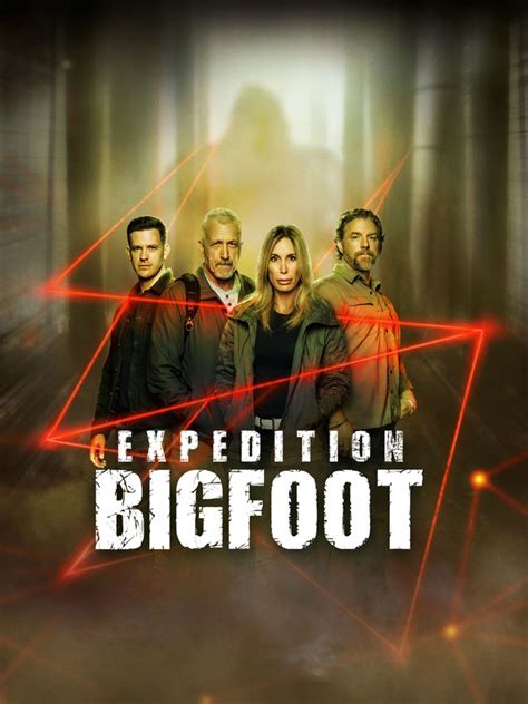 Watch Expedition Bigfoot Season 2 Tv Drama 2021 Full Episodes