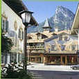 Oberammergau, Germany: Site of the Passion Play - The Catholic Travel Guide