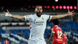 Karim Benzema recalled to French national team for Euro ...