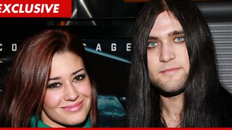 Nic Cages Daughter In Law Turns Down Relationship Rehab