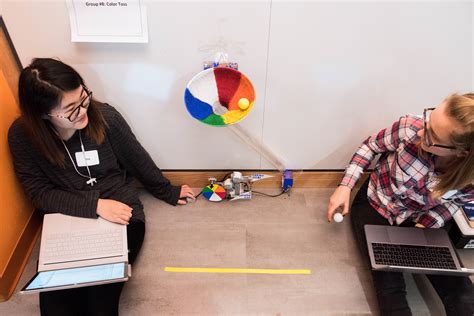 School of Engineering | Tufts Admissions