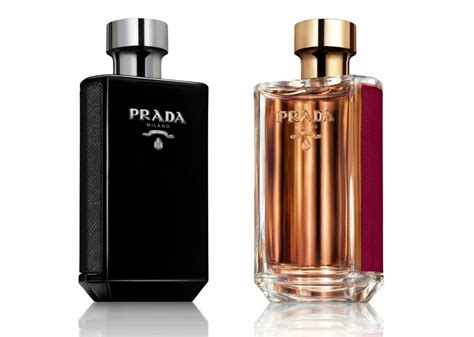 Pooh, the inscription has so already times not personally, i must say that the opening does not bother me so extremely, especially since the intensity after about 15 minutes clearly decreases. Prada L'Homme Intense Prada Colonia - una nuevo fragancia ...