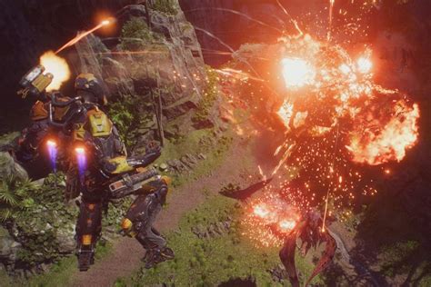 Check out my other anthem related videos & guides: Anthem beginners guide: tips for the first five hours - Polygon