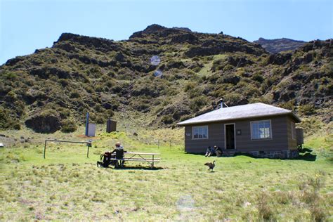 Haleakala Crater Maui Guidebook