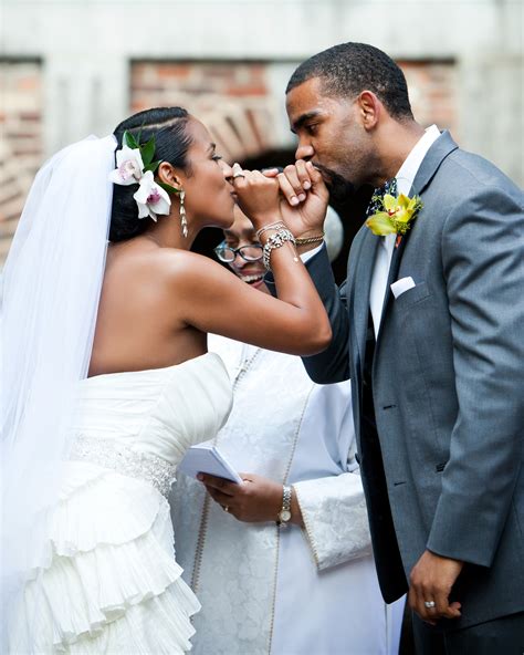 A Harlem Renaissance Inspired Wedding In Richmond Virginia Martha