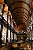Trinity College Old Library - Photo Escape - What Boundaries? Live Your ...