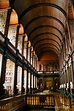 Trinity College Old Library - Photo Escape - What Boundaries? Live Your ...