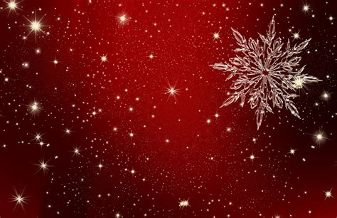 Free Illustration Christmas Star Ice Crystal Free Image On Pixabay