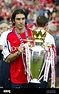 Robert pires 2002 hi-res stock photography and images - Alamy