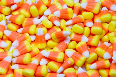 Nutritionists Rank Halloween Candy From Better To Worst