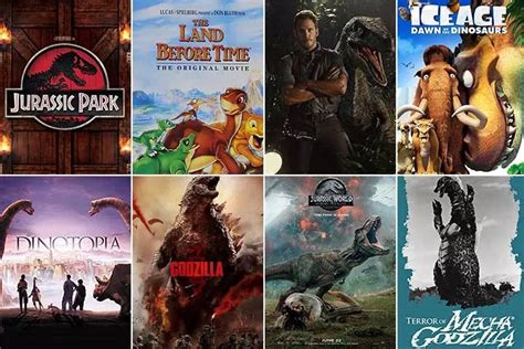 17 Best Dinosaur Movies For Kids The Trending Mom