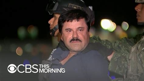El Chapo Trial Jury Continues Deliberations In Case Of Drug Kingpin Youtube