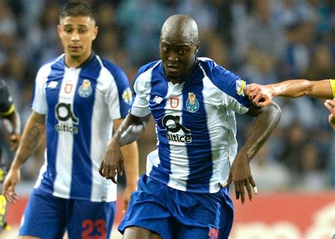 FC Porto joga hoje e pode assumir liderança - Mundo Português