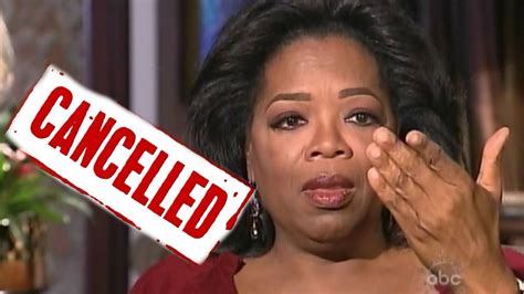 The Most Disgusting Thing Oprah Said During Her After Neverland Interviews Lets Unpack It
