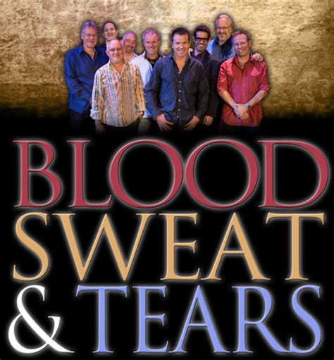 Blood Sweat And Tearsshow The Lyric Theatre