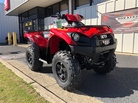 View production, box office, & company info. New 2021 Kawasaki Brute Force 750 4x4i ATVs in Greenville ...