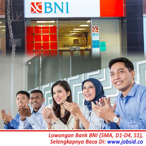 Buka website bank mandiri di www.bankmandiri.co.id. Cara Melamar Kerja Di Bank Lulusan S1 - Seputar Bank