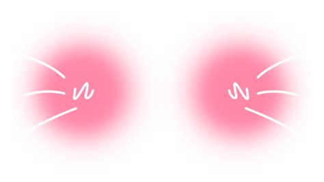 Anime Blush Png Cutout Png All Png All