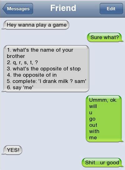Pin By Jalene Wilcken On Goofy Ness Funny Texts Jokes Funny Text