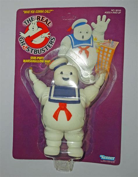 Collectwins Ghostbusters Week Stay Puft Marshmallow Man