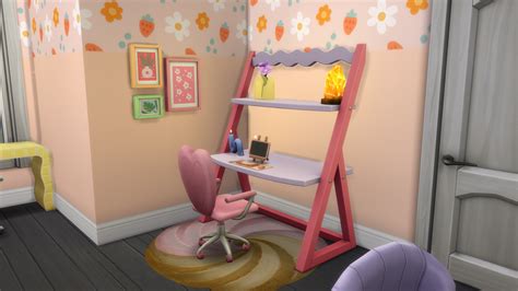 Pastel Pop Kit Review The Sims Resource Blog