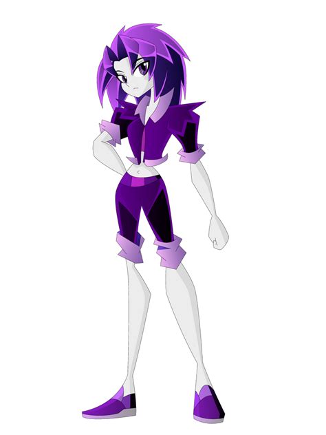 Tomboy Rarity Commission By Keytee Chan On Deviantart
