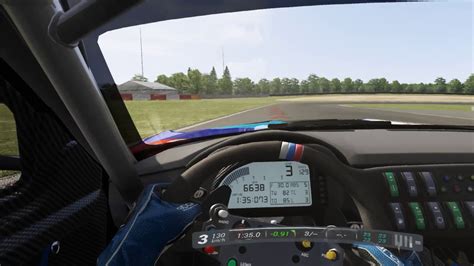 Assetto Corsa With Oculus Rift 03 3rd Sept YouTube