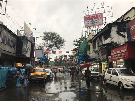 New Market Kolkata Calcutta India Top Tips Before You Go With