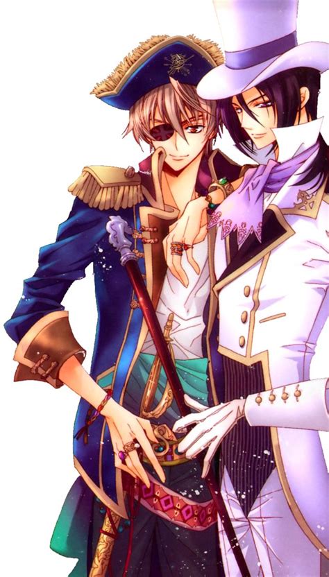 Would You Date A Pirate Anime Pirate Anime Pirates