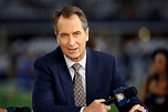 Cris Collinsworth is mad at ‘Jeopardy!’