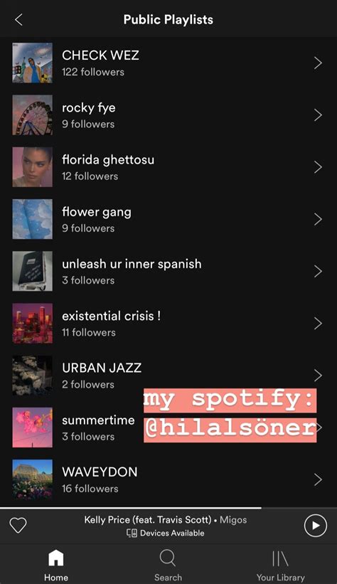 As a result, everyone's chill mix should be slightly different, save for length apple is currently rolling out my chill mix to a small group of subscribers on sundays. hilalsöner ♡ | Playlist names ideas, Song playlist, Playlist