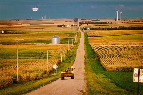 15 Nebraska Farms That Will Make You Love The Country