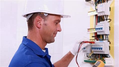¿das Mantenimiento A Tus Instalaciones Eléctricas Cese Consultores