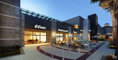 Check spelling or type a new query. Strip Mall | Retail architecture, Strip mall, Mall design