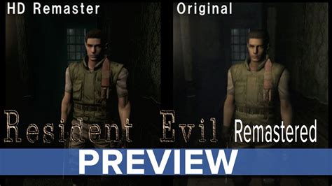 Resident Evil 1 Remake Pc Maximumlimfa