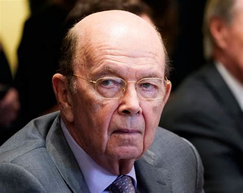 Wilbur Ross Actively Pushed To Add Citizenship Question To 2020 Census