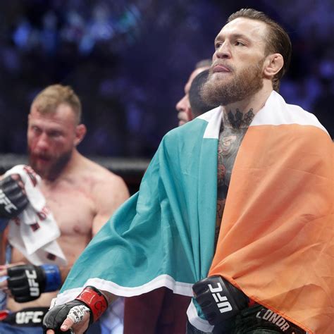 conor mcgregor denies attempted sexual assault allegations in reported post news scores