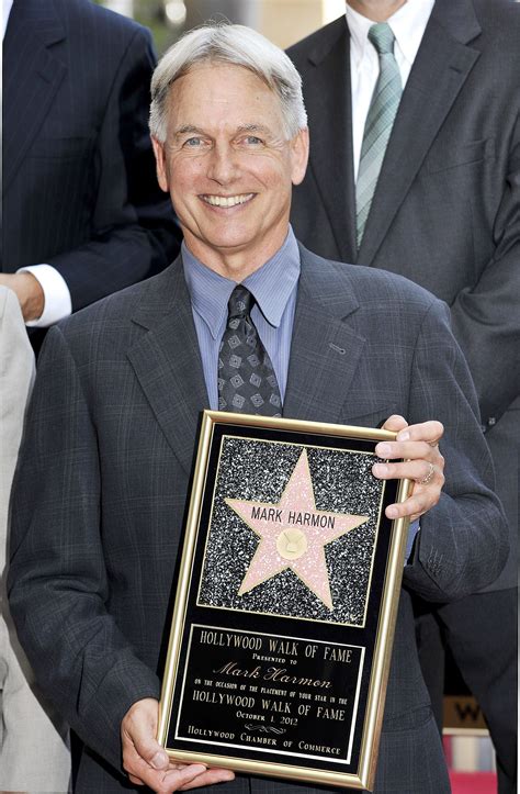 Things You Might Not Know About Ncis Star Mark Harmon Fame10