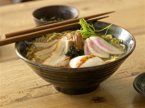 How To Make Authentic Japanese Ramen At Home Hint It Doesnt Come In