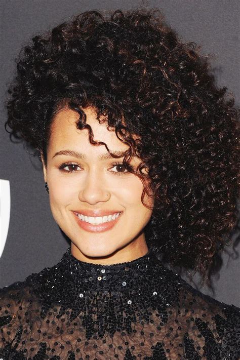 Every year, ladies are looking for a more suitable hair style. 20 Unique Mid Length Curly Hairstyles for Women | Hairdo ...