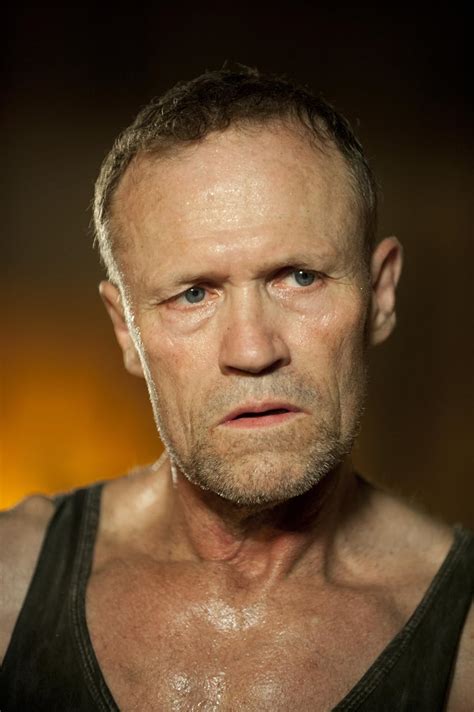 Michael Rooker