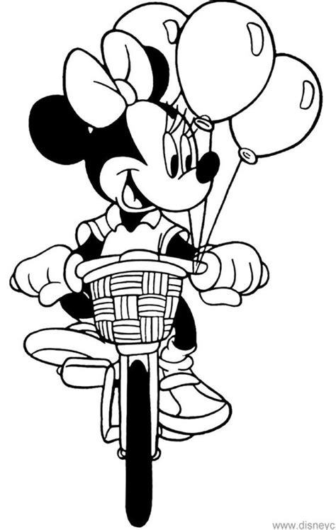 Mickey mouse was created by walt disney and ub iwerks. Printable Mickey Mouse Coloring Pages For Kids! | MomesCafe