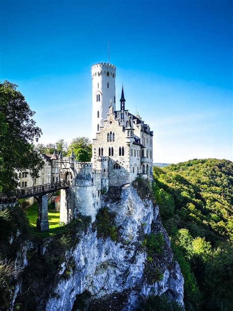 Lichtenstein Castle 7 Things You Need To Know Before You Go