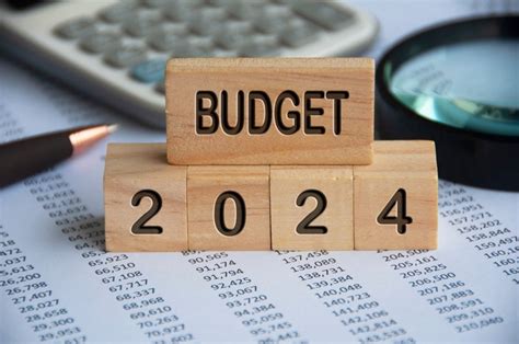 Budget Quotes From Industry Experts 2024 CIO AXIS