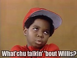 gary coleman on Tumblr