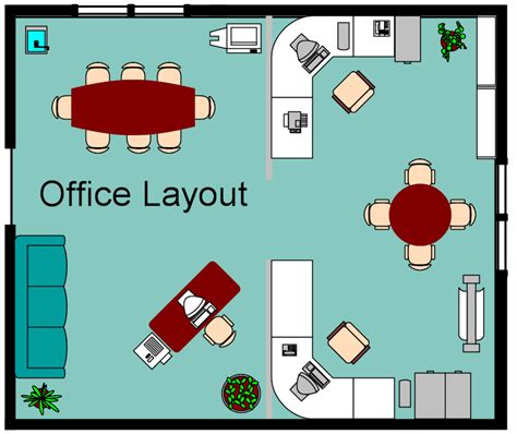 Foundation Dezin And Decor Home And Office Layouts