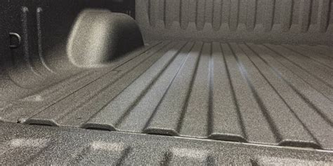 It has a double role. Best DIY (Do-It-Yourself) Spray In Bedliners 2021 - Top 7 Reviews