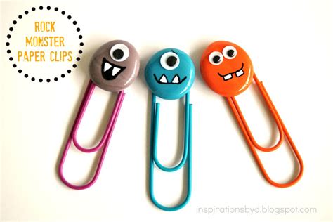 9 Cool Diys To Decorate Paper Clips Shelterness